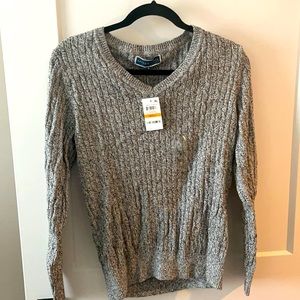 Karen Scott sweater